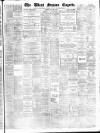 West Sussex Gazette Thursday 22 June 1882 Page 1