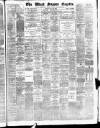 West Sussex Gazette Thursday 06 July 1882 Page 1