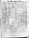 West Sussex Gazette Thursday 03 August 1882 Page 1
