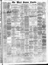 West Sussex Gazette Thursday 17 August 1882 Page 1