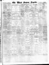 West Sussex Gazette Thursday 14 December 1882 Page 1