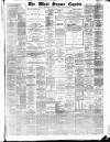 West Sussex Gazette Thursday 04 January 1883 Page 1