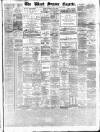West Sussex Gazette Thursday 15 February 1883 Page 1