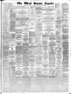 West Sussex Gazette Thursday 04 October 1883 Page 1