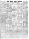 West Sussex Gazette Thursday 22 November 1883 Page 1