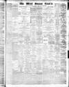 West Sussex Gazette Thursday 22 May 1884 Page 1