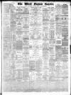 West Sussex Gazette Thursday 04 September 1884 Page 1
