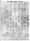 West Sussex Gazette Thursday 17 September 1885 Page 1