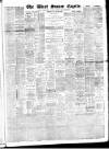 West Sussex Gazette Thursday 28 January 1886 Page 1