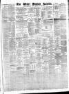 West Sussex Gazette Thursday 18 March 1886 Page 1
