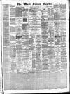 West Sussex Gazette Thursday 21 October 1886 Page 1
