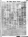 West Sussex Gazette Thursday 13 January 1887 Page 1