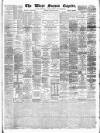 West Sussex Gazette Thursday 27 January 1887 Page 1