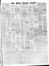 West Sussex Gazette Thursday 23 June 1887 Page 1