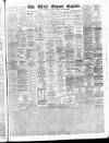 West Sussex Gazette Thursday 30 June 1887 Page 1