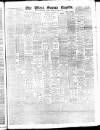 West Sussex Gazette Thursday 07 July 1887 Page 1