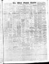 West Sussex Gazette Thursday 14 July 1887 Page 1