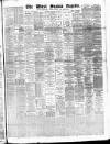 West Sussex Gazette Thursday 08 September 1887 Page 1