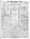 West Sussex Gazette Thursday 15 March 1888 Page 1