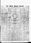 West Sussex Gazette Thursday 05 December 1889 Page 1