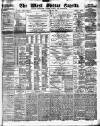 West Sussex Gazette Thursday 02 January 1890 Page 1