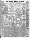 West Sussex Gazette Thursday 06 March 1890 Page 1