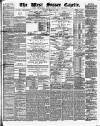 West Sussex Gazette Thursday 13 March 1890 Page 1