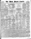 West Sussex Gazette Thursday 03 July 1890 Page 1
