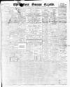 West Sussex Gazette Thursday 07 August 1890 Page 1