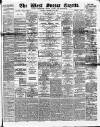 West Sussex Gazette Thursday 18 September 1890 Page 1