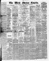 West Sussex Gazette Thursday 13 November 1890 Page 1