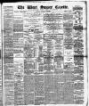 West Sussex Gazette Thursday 12 February 1891 Page 1
