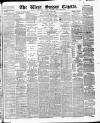 West Sussex Gazette Thursday 05 March 1891 Page 1