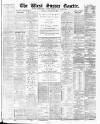 West Sussex Gazette Thursday 29 October 1891 Page 1