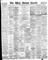 West Sussex Gazette Thursday 08 July 1897 Page 1