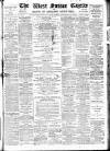 West Sussex Gazette Thursday 13 January 1910 Page 1