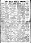 West Sussex Gazette Thursday 17 February 1910 Page 1