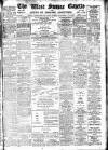 West Sussex Gazette Thursday 01 September 1910 Page 1
