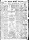 West Sussex Gazette Thursday 08 September 1910 Page 1