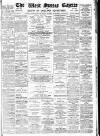 West Sussex Gazette Thursday 01 December 1910 Page 1