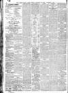 West Sussex Gazette Thursday 01 December 1910 Page 10