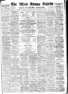 West Sussex Gazette Thursday 15 December 1910 Page 1
