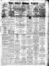 West Sussex Gazette Thursday 04 January 1912 Page 1