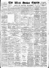 West Sussex Gazette Thursday 21 March 1912 Page 1