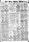 West Sussex Gazette Thursday 11 July 1912 Page 1