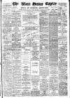 West Sussex Gazette Thursday 11 September 1913 Page 1