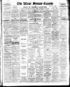 West Sussex Gazette Thursday 08 January 1914 Page 1