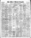 West Sussex Gazette Thursday 03 September 1914 Page 1