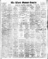 West Sussex Gazette Thursday 22 April 1915 Page 1