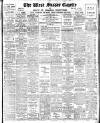 West Sussex Gazette Thursday 11 November 1915 Page 1